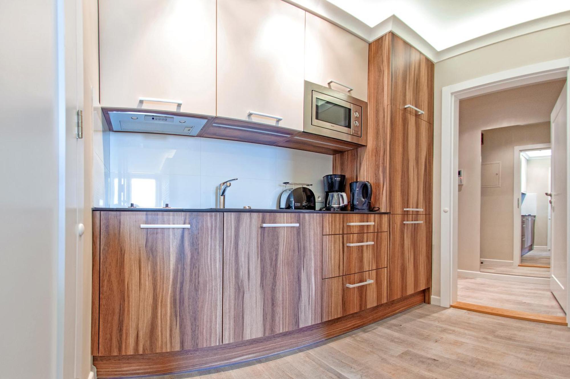 Apartamenty Sun & Snow Aura Gdańsk Buitenkant foto